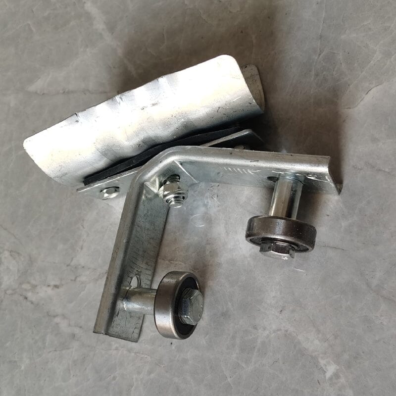 BowLift | Angle Iron Pulley