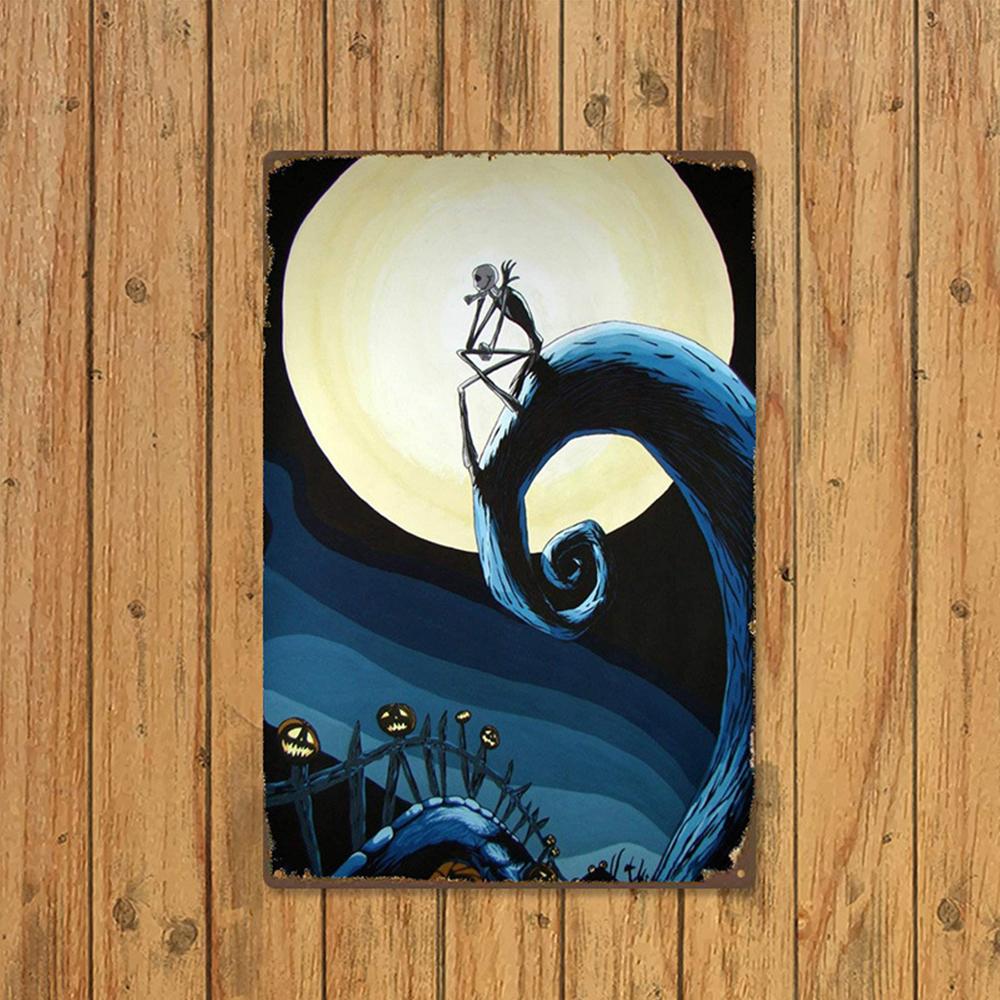 BowLift | Retro Style Decorative Iron Painting