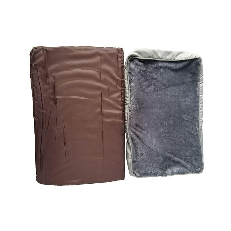 BowLift | Ergonomic Memory Foam Dog Cushion for Healthy Sleep