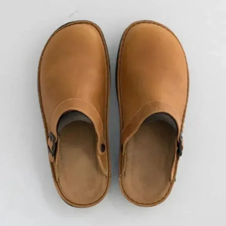 BowLift | Clogs: Comfort & Style