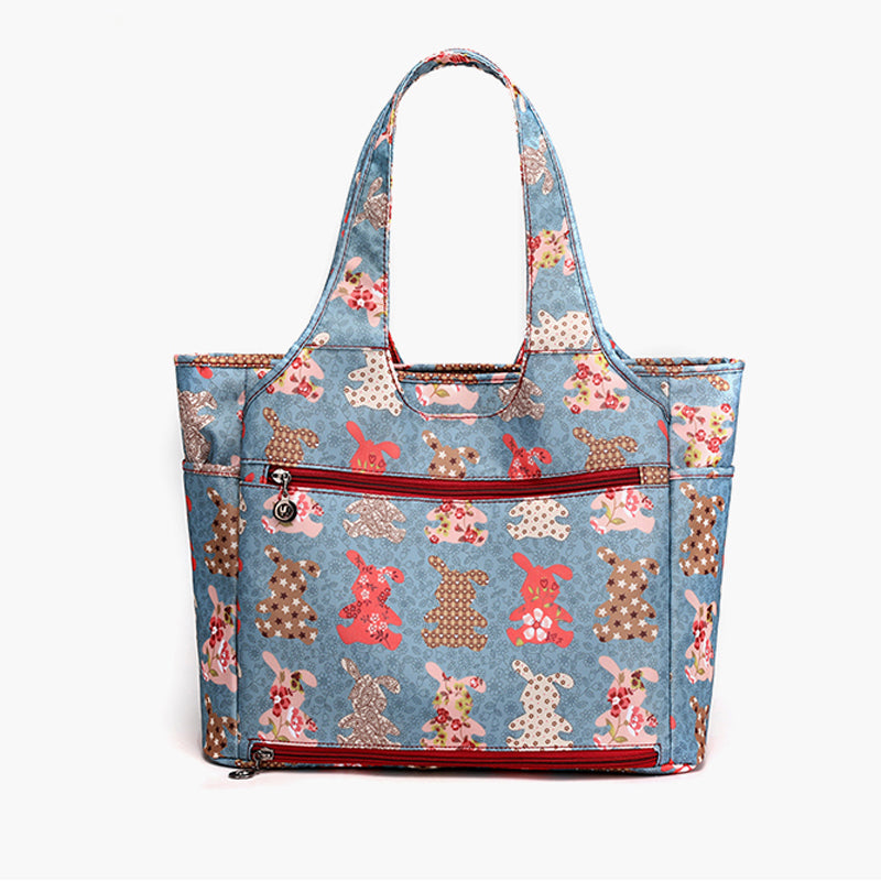 BowLift | Fashion Print Handbag