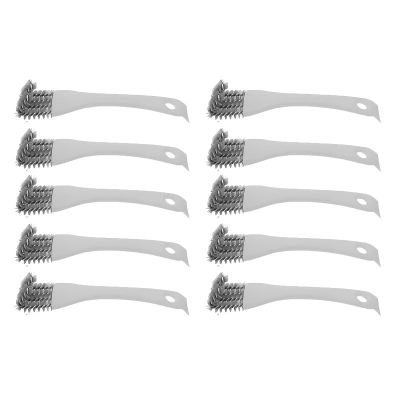 BowLift | 360° Stovetop Cleaning Brush Set