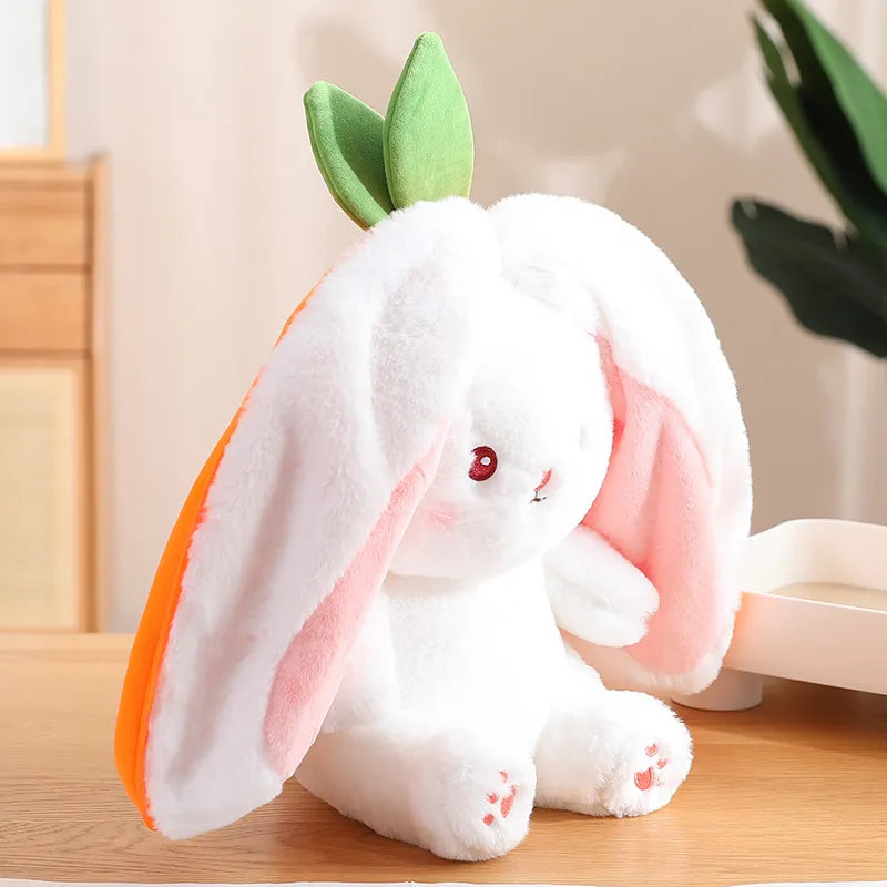 BowLift | BunnyBerry Transforming Plush Pal