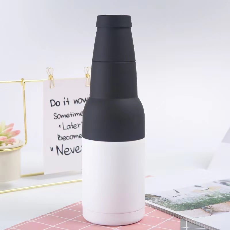 BowLift | BrewVault Frosted Beer Bliss