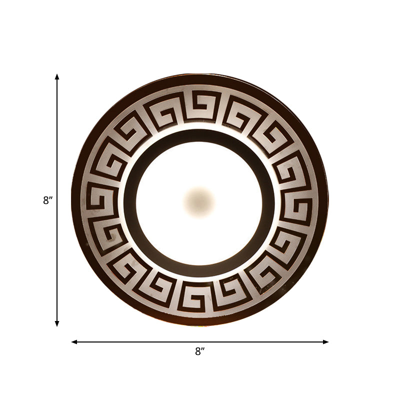 BowLift | Diamond/Branch/Flower Acrylic LED Wall Lamp Light Minimalist White Wall Spotlight Lighting for Bedroom