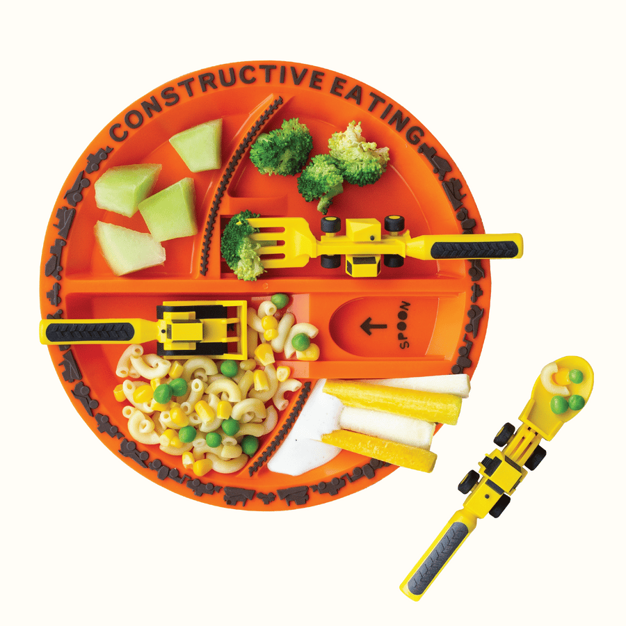 BowLift | Creatively Kids Dining Tool Set