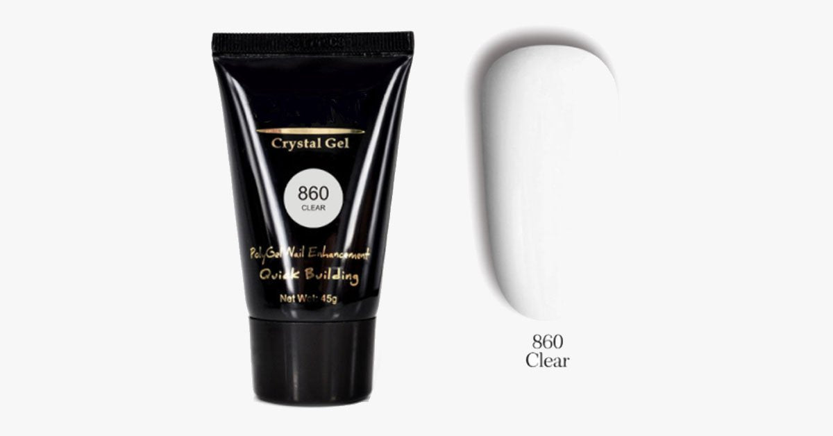 BowLift | Fast Construction Improvement Poly-Gel