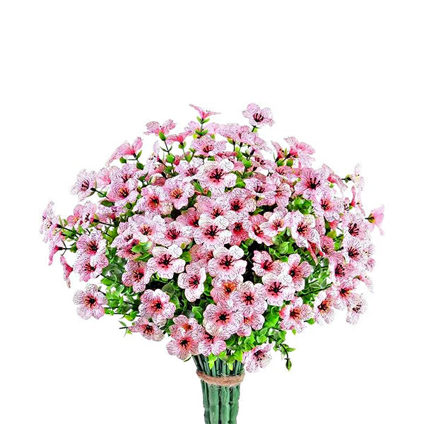 BowLift | Artificial flowers for outdoors