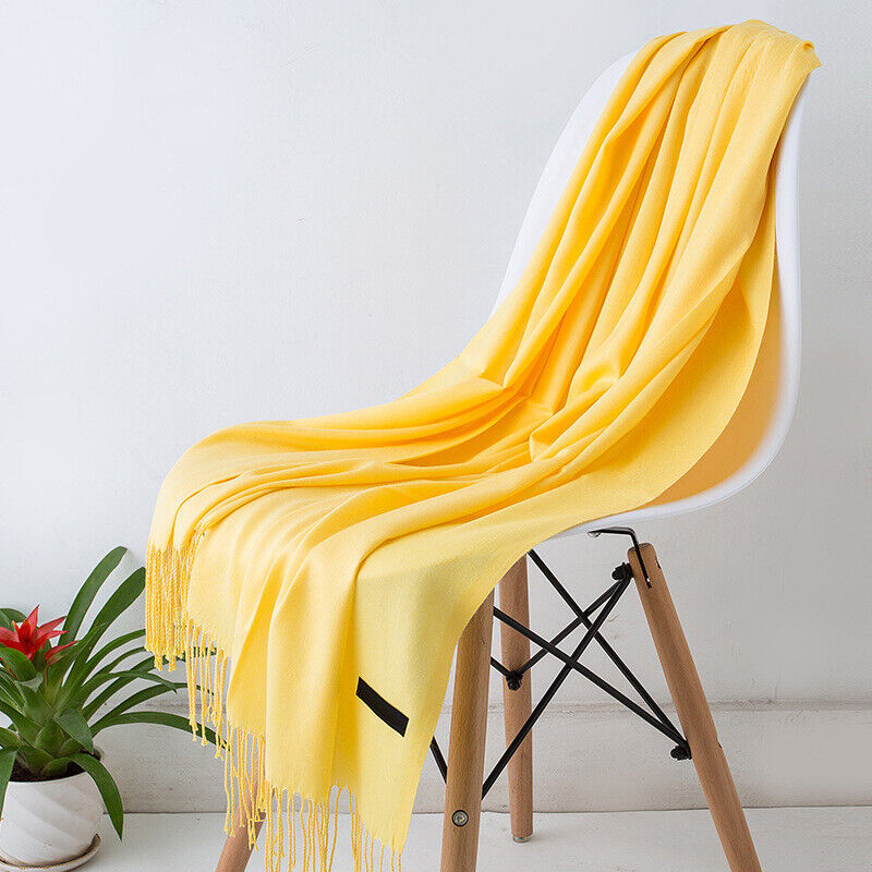 BowLift | Cashmere Scarf for Women Soft Warm Winter Shawl