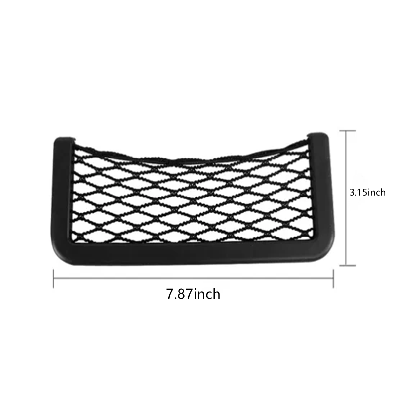BowLift | Car Storage Net Pocket