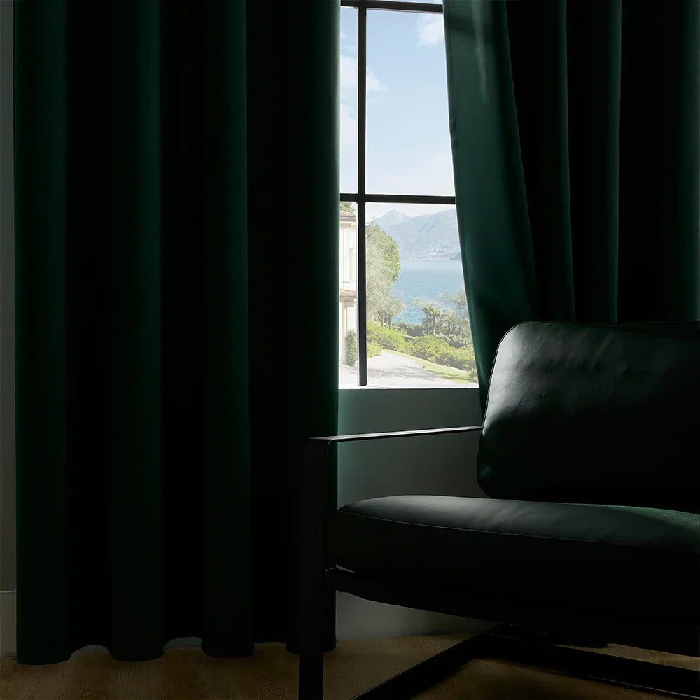 BowLift | Blackout Curtain Panels