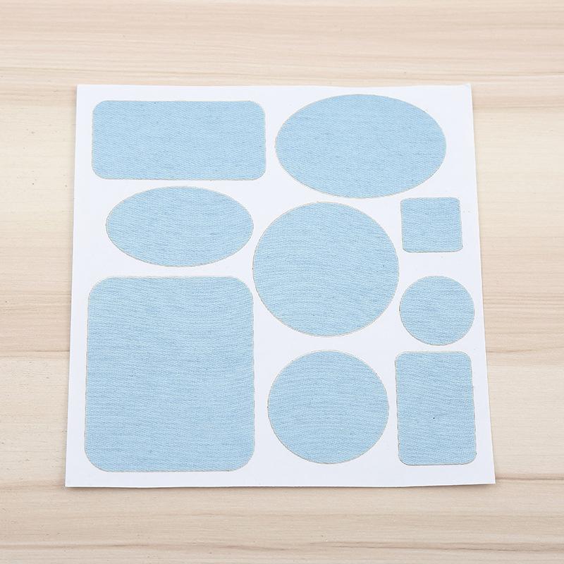 BowLift | Jeans Rebirth Patch