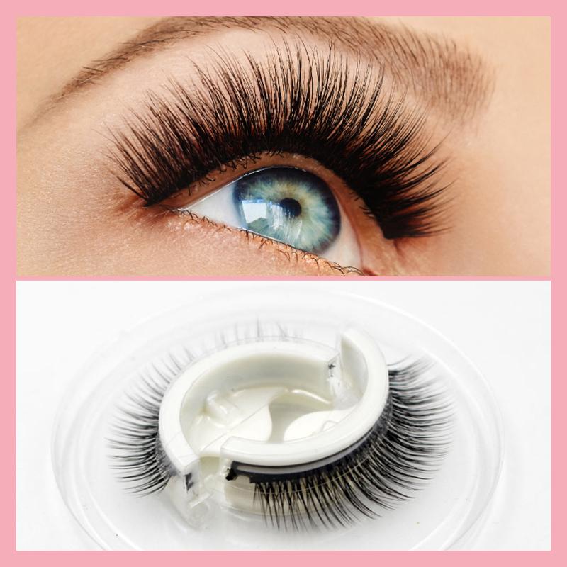 BowLift | Reusable self-adhesive eyelashes
