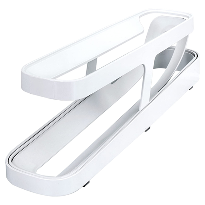 BowLift | Automatic Scroll Egg Holder Storage Box