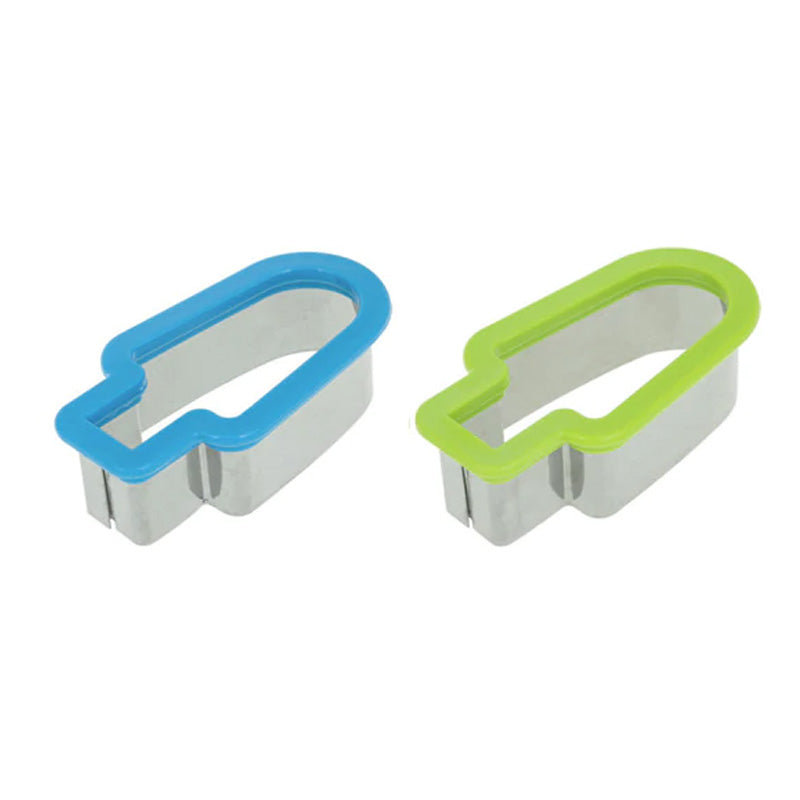 BowLift | Ice mold popsicle watermelon piece model