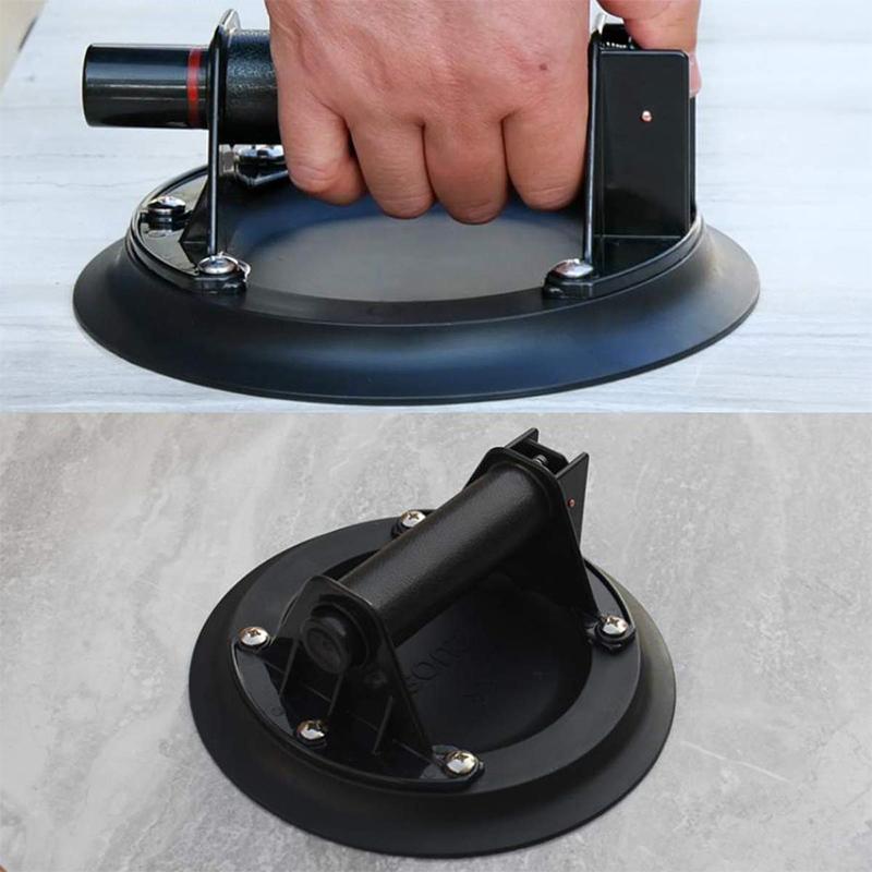 BowLift | Industrial Vacuum Lifter with Handle