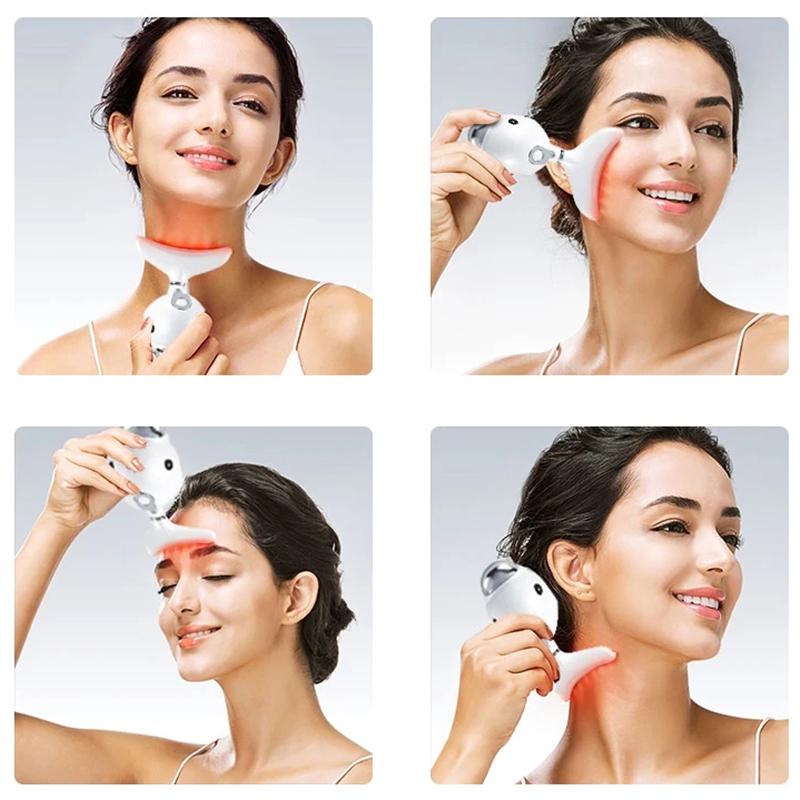 BowLift | Face Skin Lifting Massager