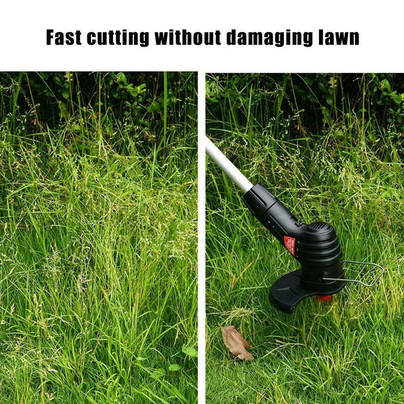 BowLift | Portable Electric Lawn Mower