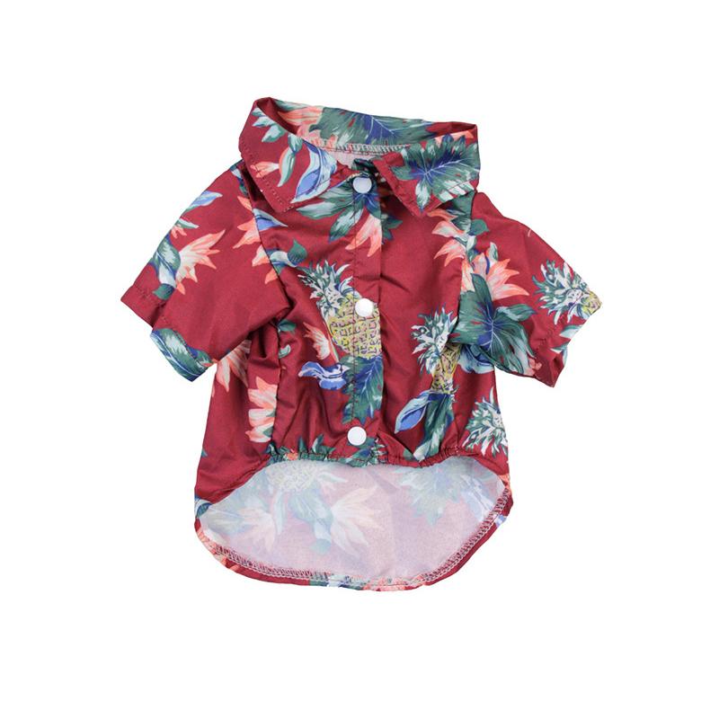 BowLift | Hawaiian Style Pet Clothing