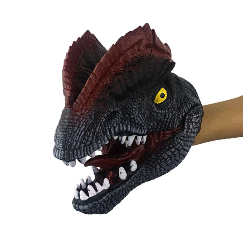 BowLift | Dinosaur Hand Puppet Gloves