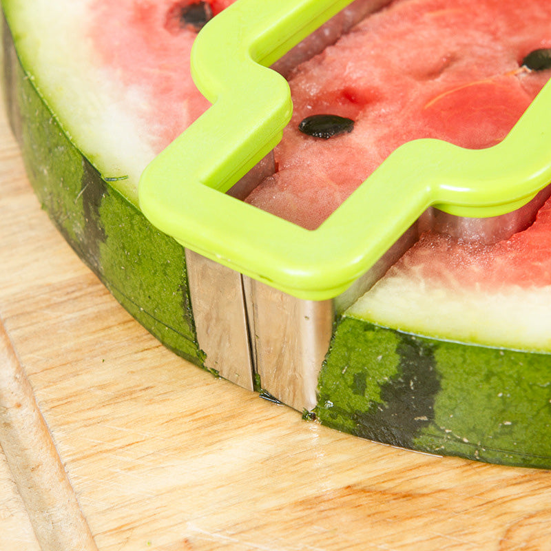 BowLift | Ice mold popsicle watermelon piece model