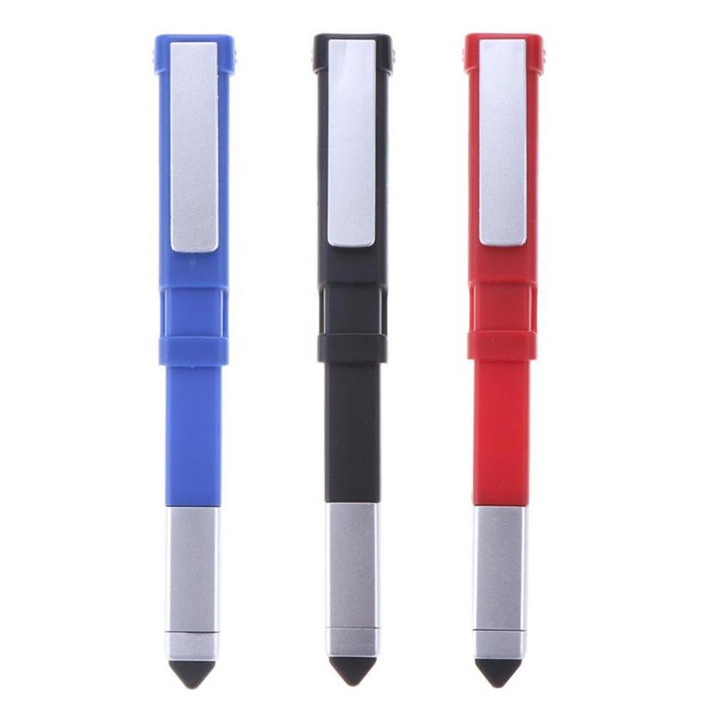 BowLift | Pencil-shaped phone holder with screwdriver sets