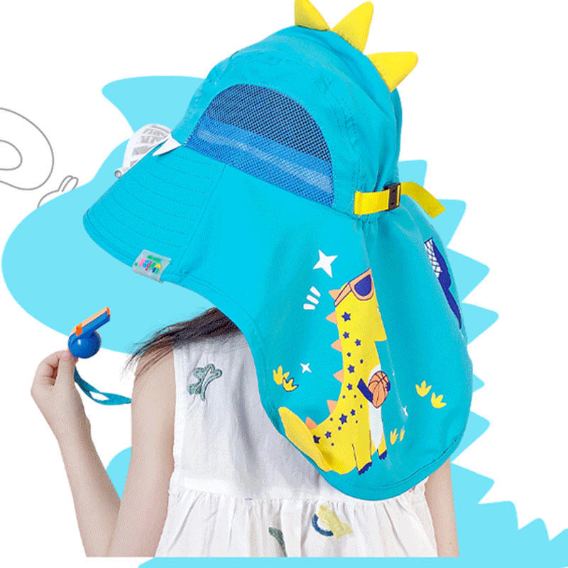 BowLift | Children's Sun Hat
