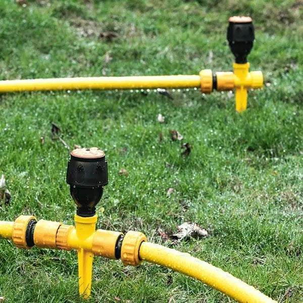 BowLift | 360° Adjustable Garden Sprinkler – Adjustable Irrigation