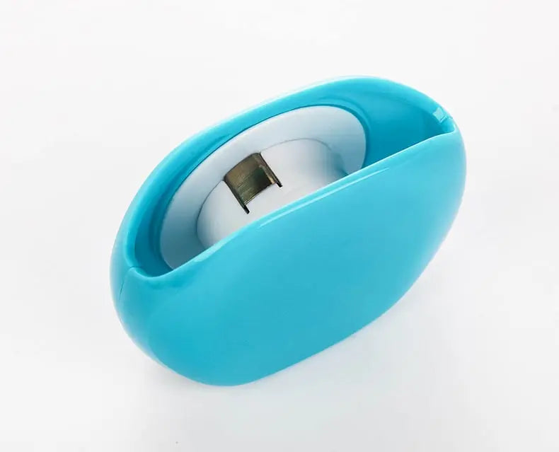 BowLift | Automatic Cable Reel – Retractable Organizer for USB & Headphone Cables