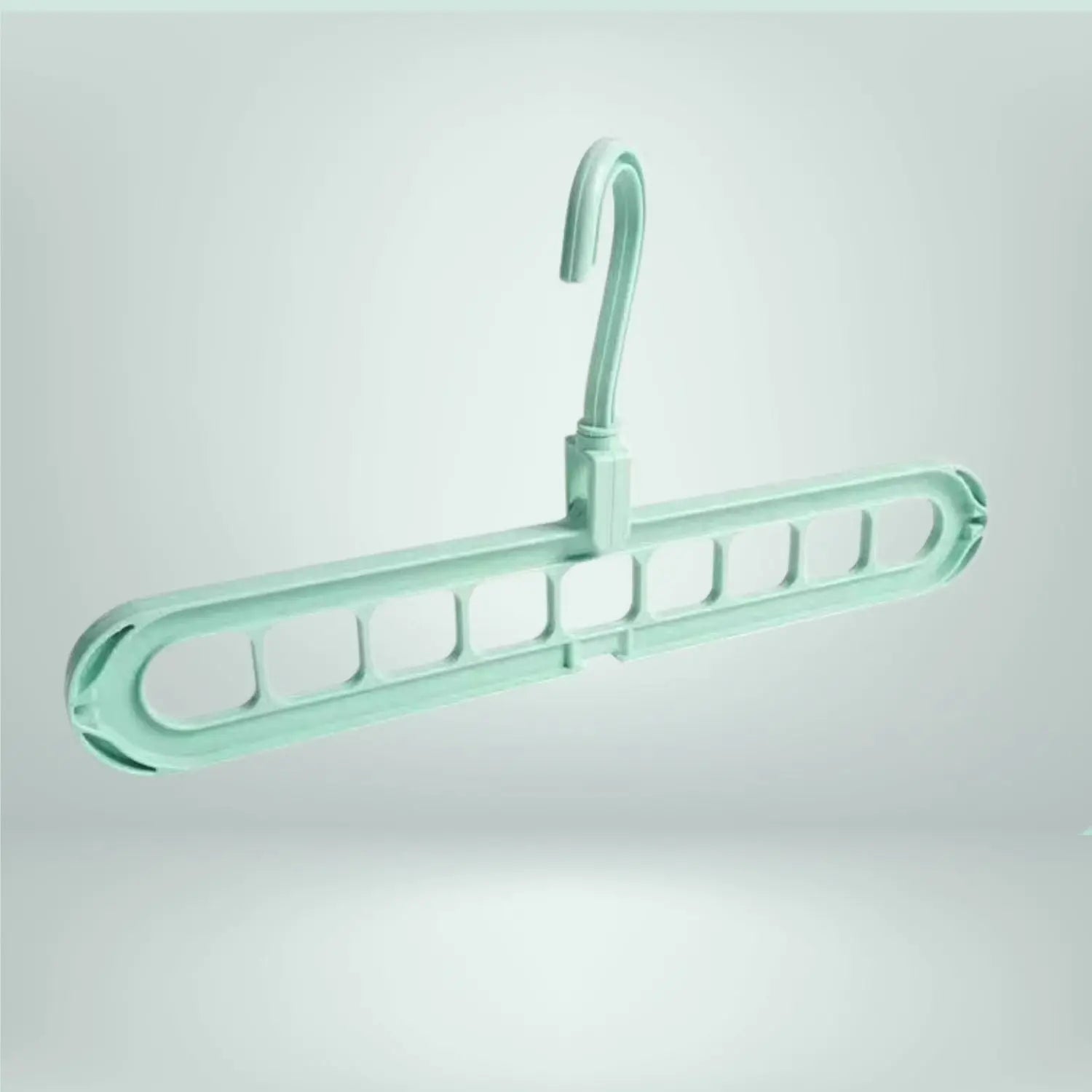 BowLift | Foldable Multi-Hanger – More Space in the Closet & Perfect Organization