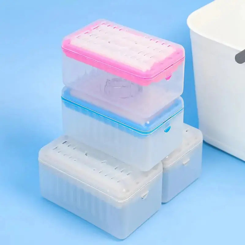 BowLift | Gentle soap holder for hand washing – PRedects fabrics & hands