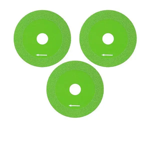 BowLift | Ultra-thin diamond glass cutting disc