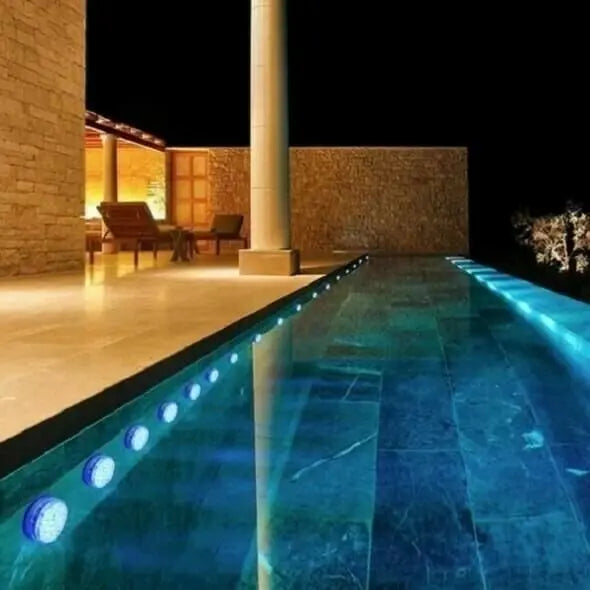BowLift | Underwater LED Pool Lights – Waterproof & Remote Control