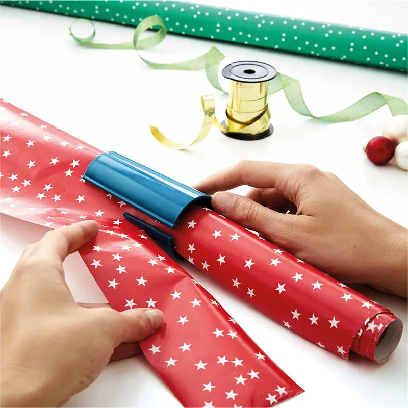 BowLift | Christmas Gift Paper Cutter