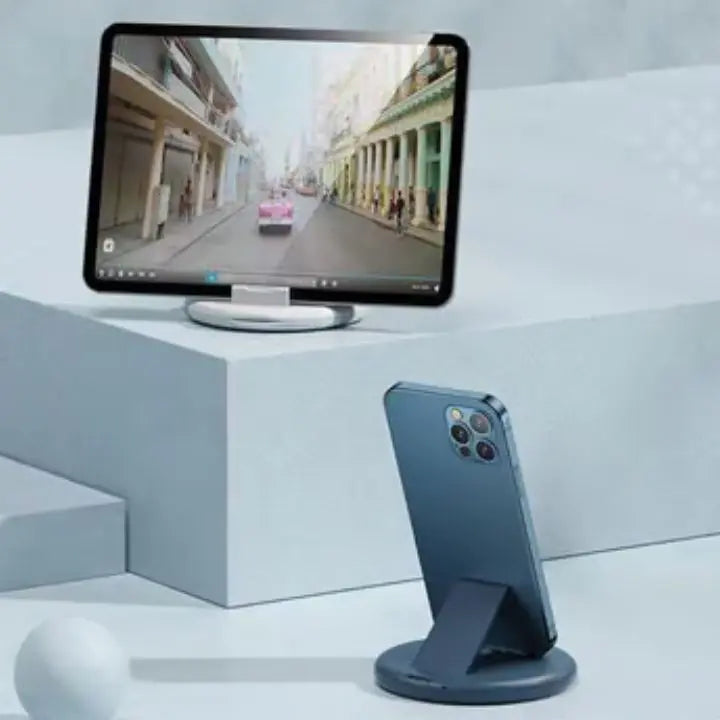 BowLift | 9-in-1 Cable Organizer – Everything for charging & data in one case