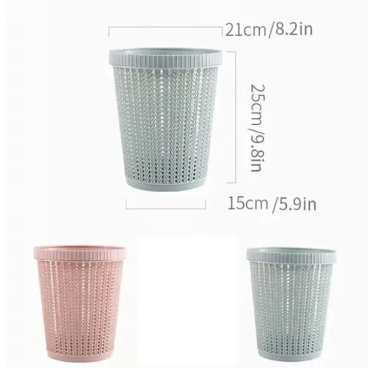 BowLift | Automatic Trash Can – Easy Bag Change