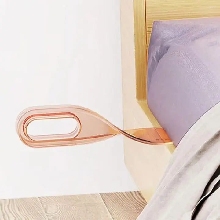 BowLift | Bed lifter and fitted sheet helper – for easy bed making