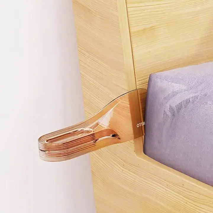 BowLift | Bed lifter and fitted sheet helper – for easy bed making