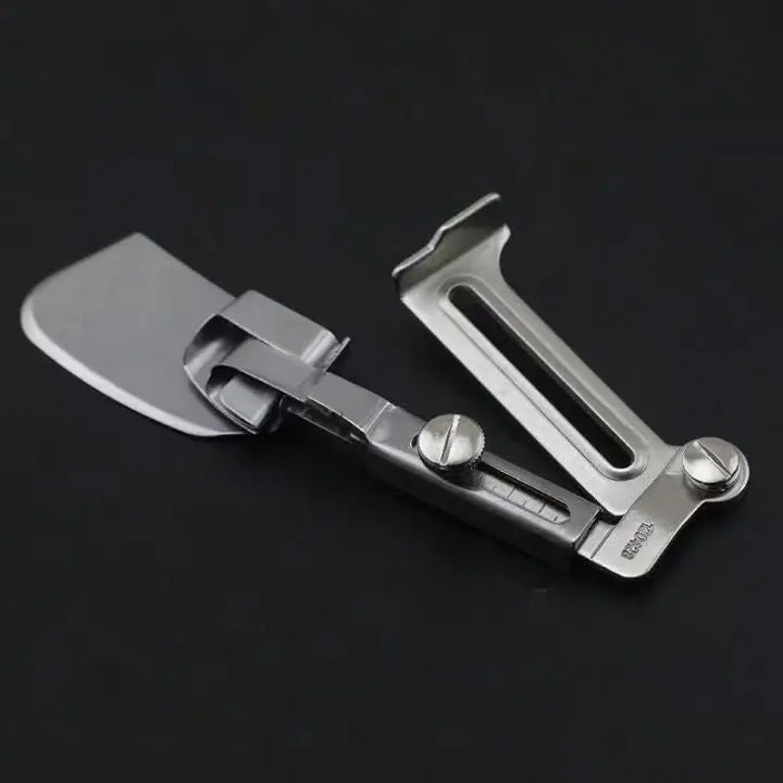 BowLift | Double Fold Swing-Away Hemmer