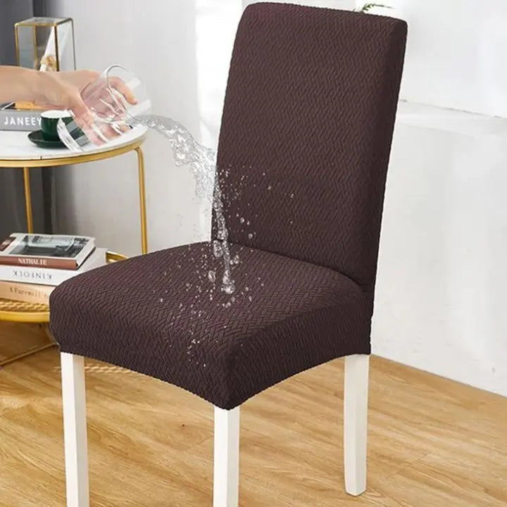 BowLift | Elastic waterproof chair covers