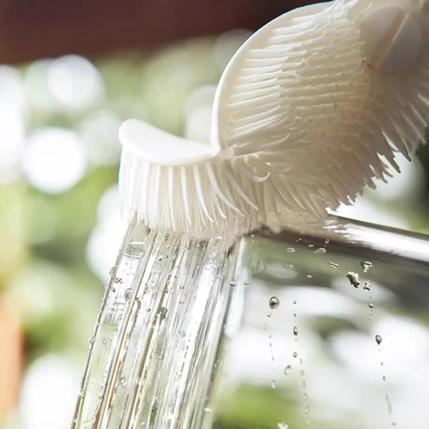 BowLift | Bottle brush with long handle