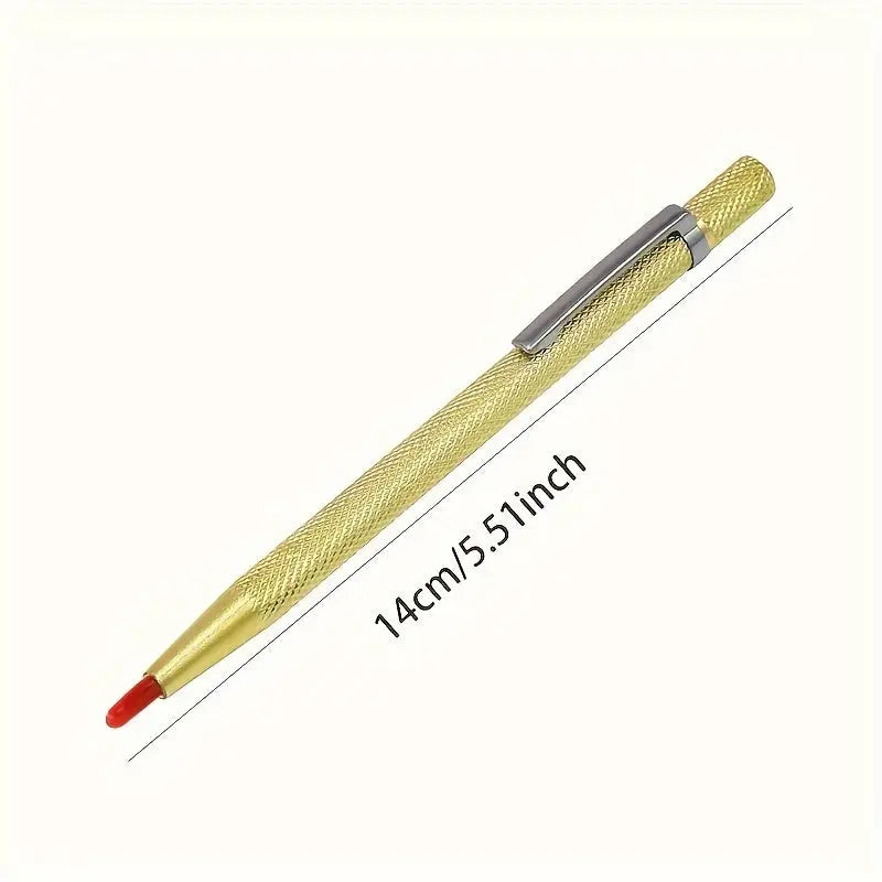 BowLift | Tile cutter pen with carbide tip