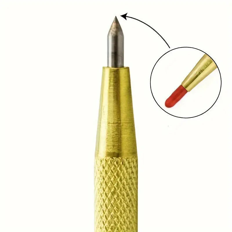 BowLift | Tile cutter pen with carbide tip