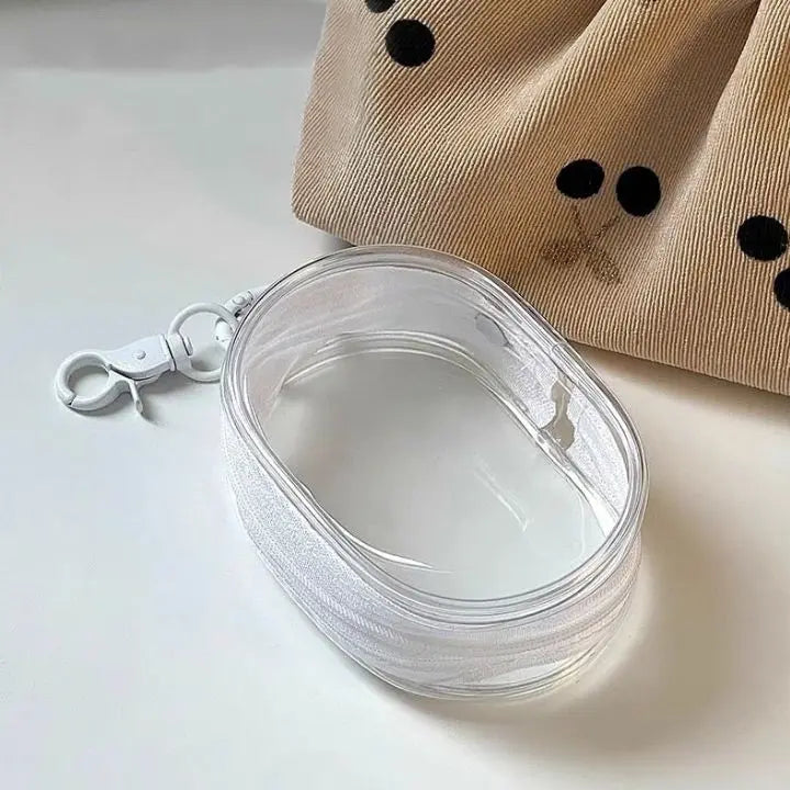 BowLift | Compact Organizer Bag for Cables & Accessories