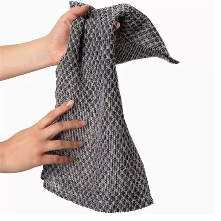 BowLift | Peeling Shower Towel – Exfoliating Care for Face & Body