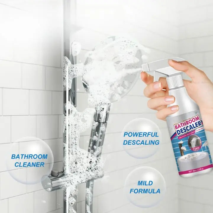 BowLift | Foam spray cleaner for stubborn stains