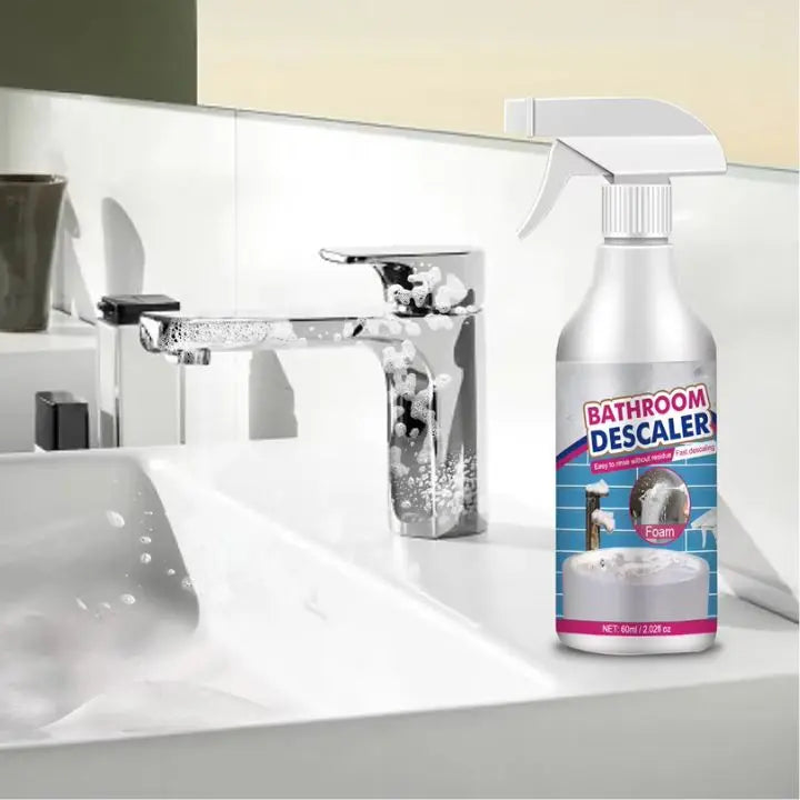 BowLift | Foam spray cleaner for stubborn stains