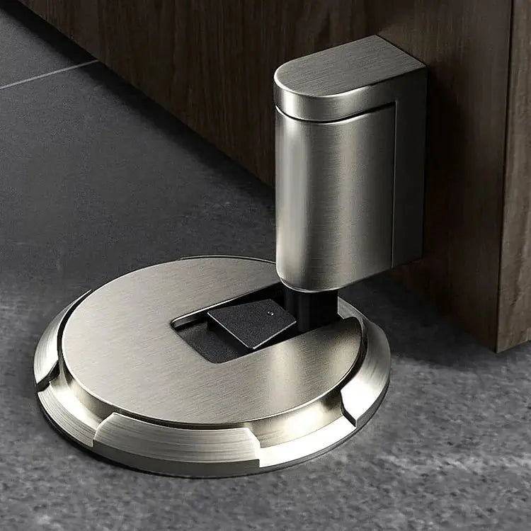 BowLift | Doorstopper for the floor – Secure your door with ease and style