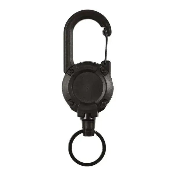 BowLift | Tactical Keychain with Retractable Cord