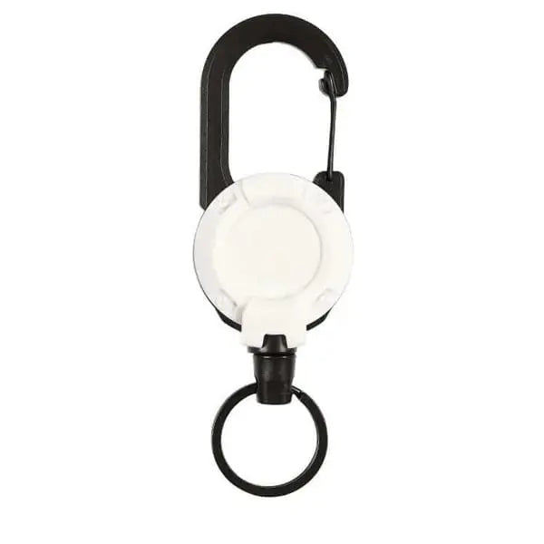 BowLift | Tactical Keychain with Retractable Cord